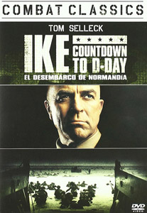 Ike: Countdown to D-Day |   DVD